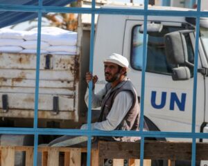 الأونروا: فلسطين أطول أزمة لجوء في العالم “لم تحل بعد” الأونروا: فلسطين أطول أزمة لجوء في العالم “لم تحل بعد”